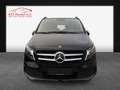 Mercedes-Benz V 220 V 220 d AVANTGARDE 4MATIC lang * 1 BESITZ * MWST * Zwart - thumbnail 3
