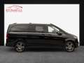 Mercedes-Benz V 220 V 220 d AVANTGARDE 4MATIC lang * 1 BESITZ * MWST * Zwart - thumbnail 7