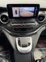 Mercedes-Benz V 220 V 220 d AVANTGARDE 4MATIC lang * 1 BESITZ * MWST * Zwart - thumbnail 23