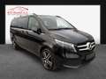 Mercedes-Benz V 220 V 220 d AVANTGARDE 4MATIC lang * 1 BESITZ * MWST * Zwart - thumbnail 2