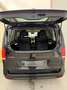 Mercedes-Benz V 220 V 220 d AVANTGARDE 4MATIC lang * 1 BESITZ * MWST * Zwart - thumbnail 21
