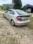 Mercedes-Benz C 180 sportcoupe kompressor Grijs - thumbnail 3