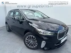 BMW Série 2 218i 136ch Luxury DKG7