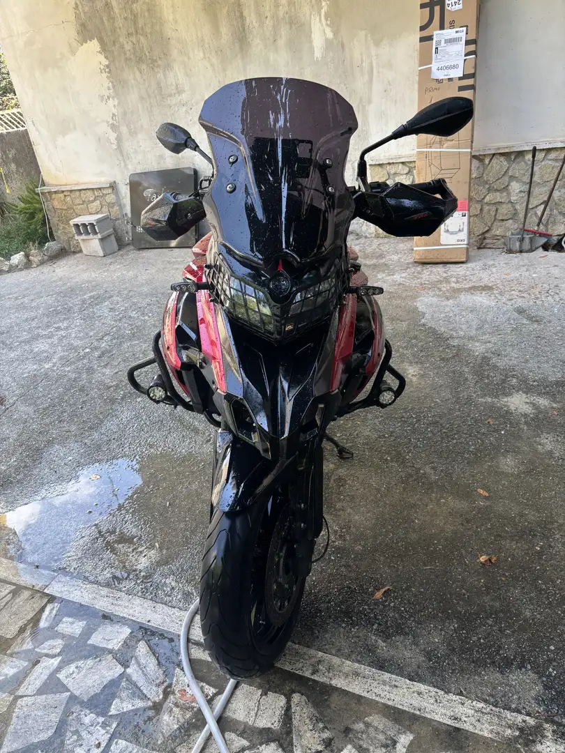 Benelli TRK 502 allestimento TRK 502X - 2