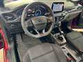 Ford Focus Lim. ST-Line*1.HAND*NUR 61TKM*LED*NAVI*PDC Rood - thumbnail 25