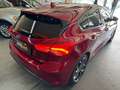 Ford Focus Lim. ST-Line*1.HAND*NUR 61TKM*LED*NAVI*PDC Rood - thumbnail 27