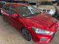 Ford Focus Lim. ST-Line*1.HAND*NUR 61TKM*LED*NAVI*PDC Rood - thumbnail 26