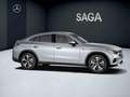 Mercedes-Benz GLC 300 de 4MATIC Coupé Zilver - thumbnail 16