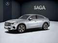 Mercedes-Benz GLC 300 de 4MATIC Coupé Zilver - thumbnail 35