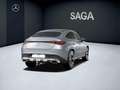 Mercedes-Benz GLC 300 de 4MATIC Coupé Zilver - thumbnail 23