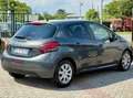 Peugeot 208 5p 1.2 puretech Access 82cv Grigio - thumbnail 6