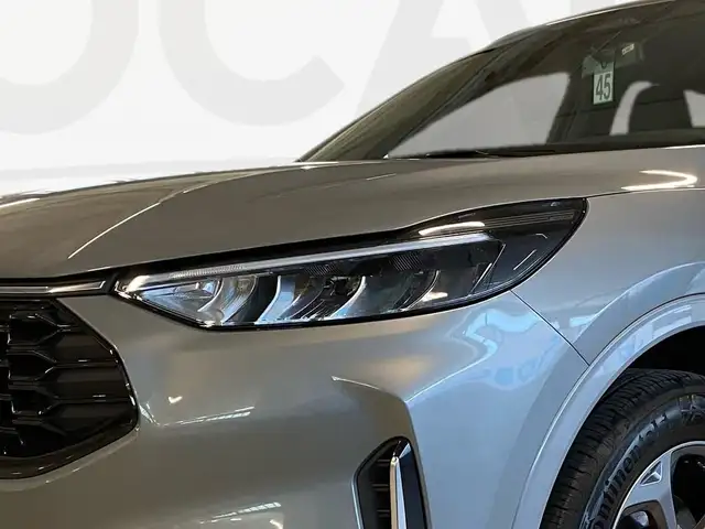 Ford Kuga view 29