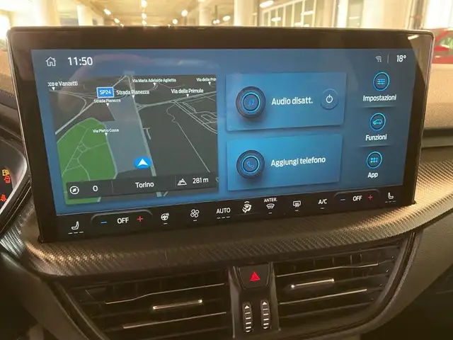 Ford Kuga view 10