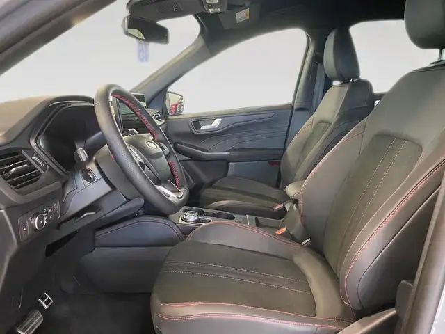Ford Kuga view 7