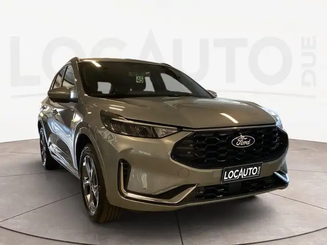 Ford Kuga view 28