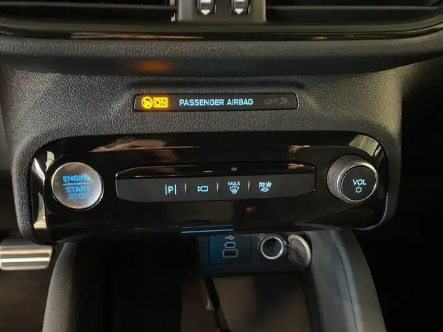 Ford Kuga view 12