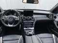 Mercedes-Benz C 63 AMG C 63 S AMG (205.087) Schwarz - thumbnail 13