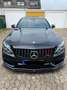 Mercedes-Benz C 63 AMG C 63 S AMG (205.087) Schwarz - thumbnail 7