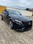 Mercedes-Benz C 63 AMG C 63 S AMG (205.087) Schwarz - thumbnail 2