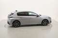 Peugeot 308 Allure Pack 1.2 Benzina 131CV Grigio - thumbnail 6