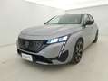 Peugeot 308 Allure Pack 1.2 Benzina 131CV Grigio - thumbnail 9