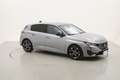 Peugeot 308 Allure Pack 1.2 Benzina 131CV Grigio - thumbnail 7