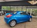 Opel Tigra 1.4 Twin Top Sport STOFF/VERDECK/TÜV-NEU Blau - thumbnail 16