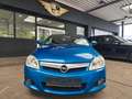 Opel Tigra 1.4 Twin Top Sport STOFF/VERDECK/TÜV-NEU Blau - thumbnail 4