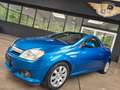 Opel Tigra 1.4 Twin Top Sport STOFF/VERDECK/TÜV-NEU Blau - thumbnail 3