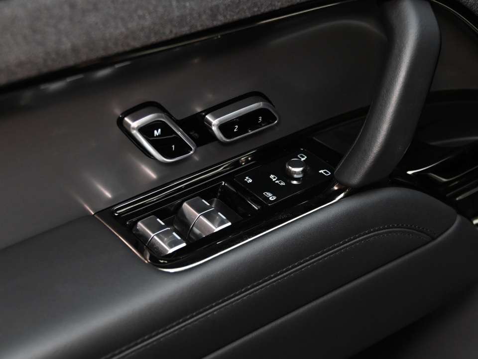 2023 Land Rover Range Rover Sport P400 DYNAMIC SE/TECH PACK/HEADS UP DISPLAY thumb 12