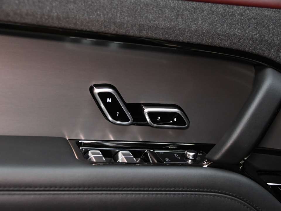 2023 Land Rover Range Rover Sport P400 DYNAMIC SE/TECH PACK/HEADS UP DISPLAY thumb 11