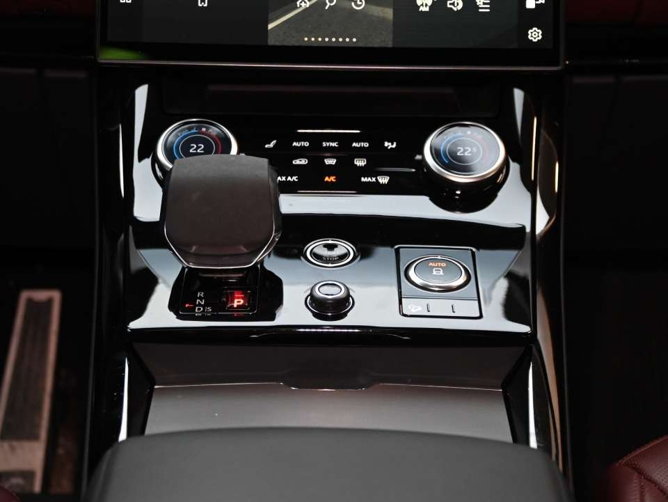 2023 Land Rover Range Rover Sport P400 DYNAMIC SE/TECH PACK/HEADS UP DISPLAY thumb 21