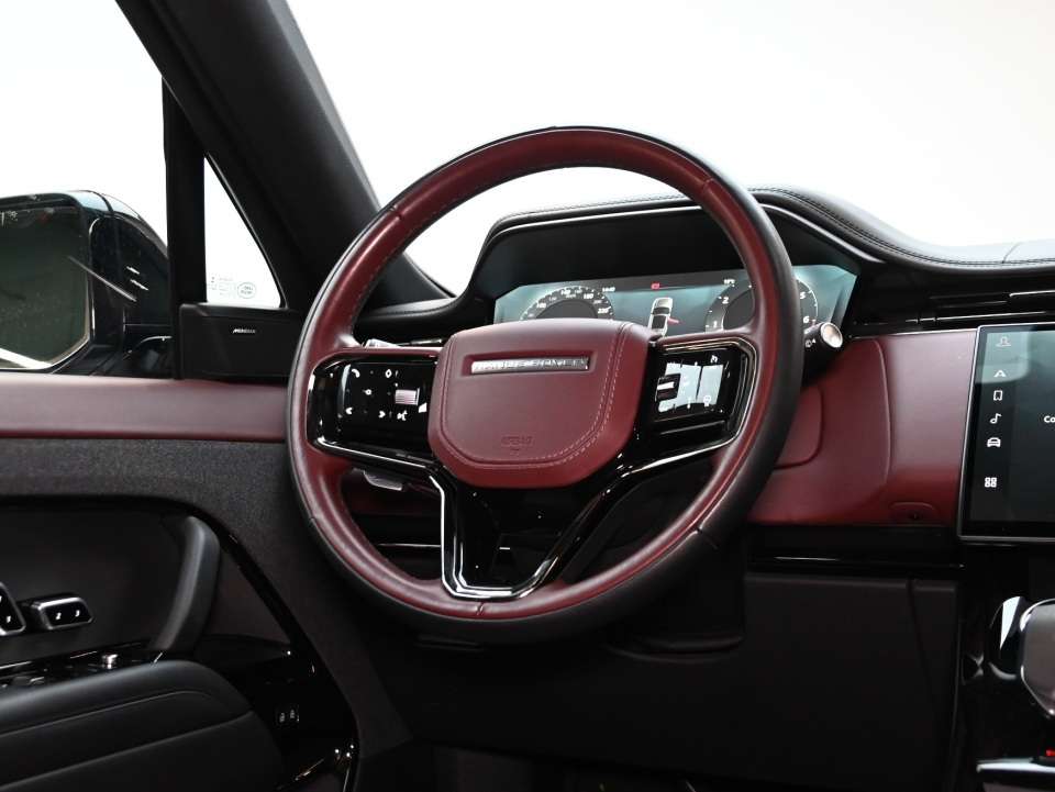 2023 Land Rover Range Rover Sport P400 DYNAMIC SE/TECH PACK/HEADS UP DISPLAY thumb 23