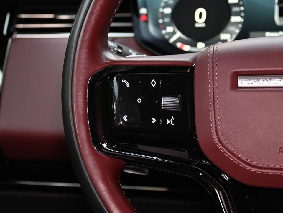 2023 Land Rover Range Rover Sport P400 DYNAMIC SE/TECH PACK/HEADS UP DISPLAY thumb 17