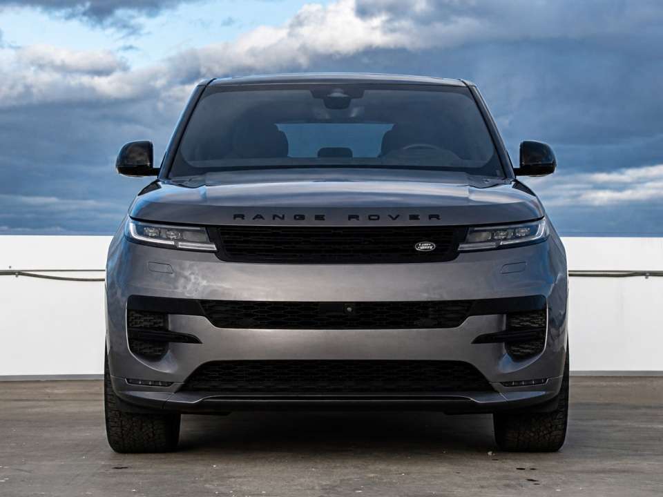 2023 Land Rover Range Rover Sport P400 DYNAMIC SE/TECH PACK/HEADS UP DISPLAY thumb 7