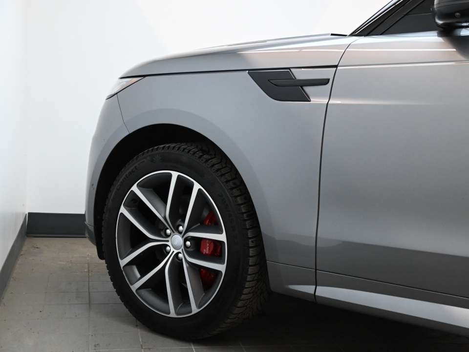 2023 Land Rover Range Rover Sport P400 DYNAMIC SE/TECH PACK/HEADS UP DISPLAY thumb 29