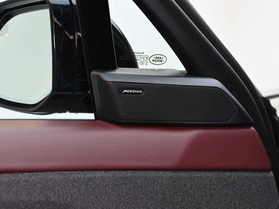 2023 Land Rover Range Rover Sport P400 DYNAMIC SE/TECH PACK/HEADS UP DISPLAY thumb 13