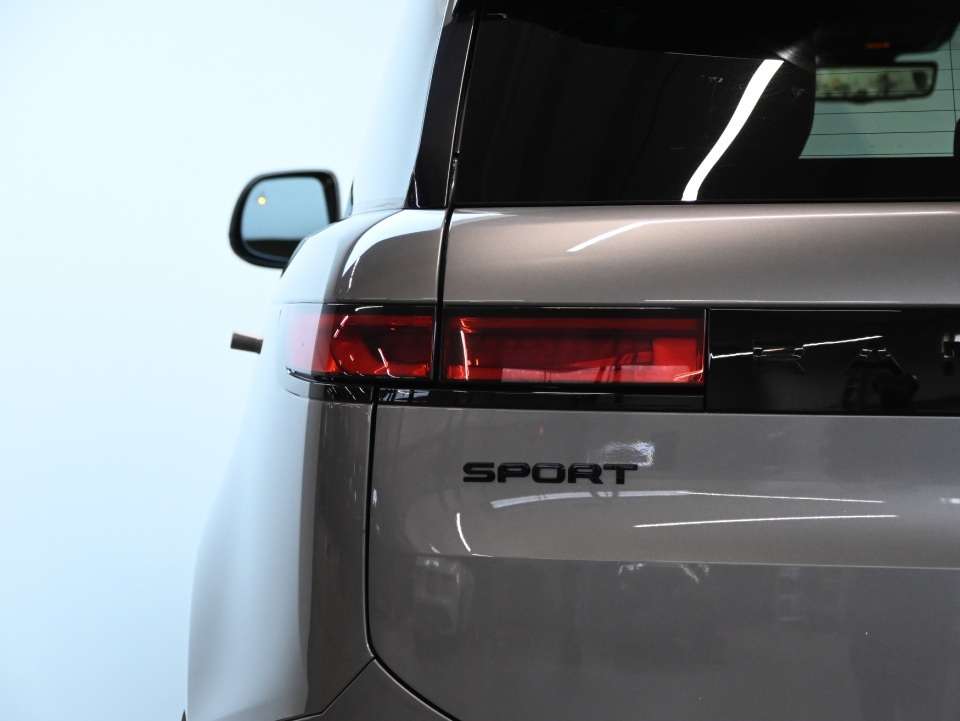 2023 Land Rover Range Rover Sport P400 DYNAMIC SE/TECH PACK/HEADS UP DISPLAY thumb 27
