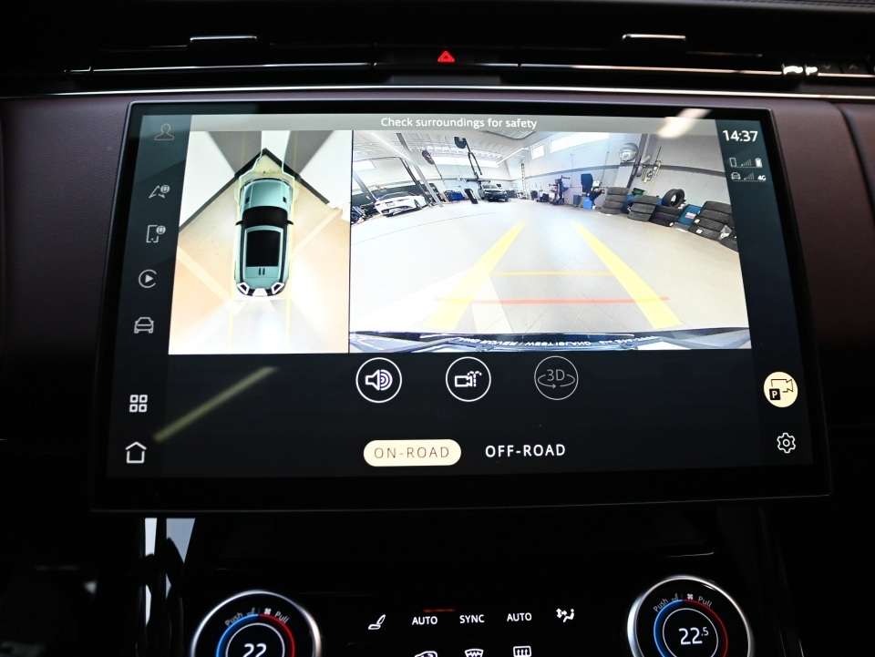 2023 Land Rover Range Rover Sport P400 DYNAMIC SE/TECH PACK/HEADS UP DISPLAY thumb 19