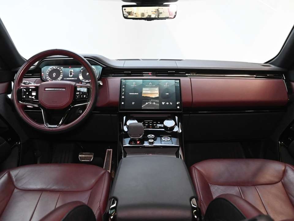 2023 Land Rover Range Rover Sport P400 DYNAMIC SE/TECH PACK/HEADS UP DISPLAY thumb 15