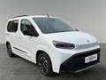 Toyota Proace City Verso 1,5l 100PS Family L1 Weiß - thumbnail 7