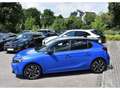 Opel Corsa 1.2 GS AT8 Facelift TOIT PANO GPS SG CHFF SIDE CAM Bleu - thumbnail 3