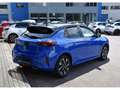 Opel Corsa 1.2 GS AT8 Facelift TOIT PANO GPS SG CHFF SIDE CAM Bleu - thumbnail 4