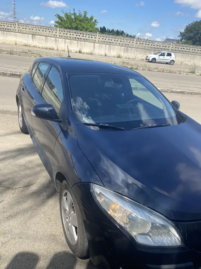 Renault Megane megane 3 - 2