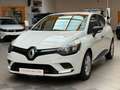 Renault Clio IV|Navi|Klimaanlage|Tempomat|Bluetooth White - thumbnail 1