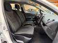 Renault Clio IV|Navi|Klimaanlage|Tempomat|Bluetooth White - thumbnail 17
