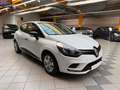 Renault Clio IV|Navi|Klimaanlage|Tempomat|Bluetooth White - thumbnail 8