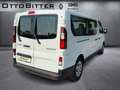 Renault Trafic Grand Evolution L2H1 dCi110 9-SITZER GJR Weiß - thumbnail 4