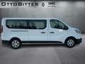 Renault Trafic Grand Evolution L2H1 dCi110 9-SITZER GJR Weiß - thumbnail 5