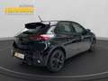 Opel Corsa F GS 1.2  + SHZ + LHZ + RFK + Noir - thumbnail 5